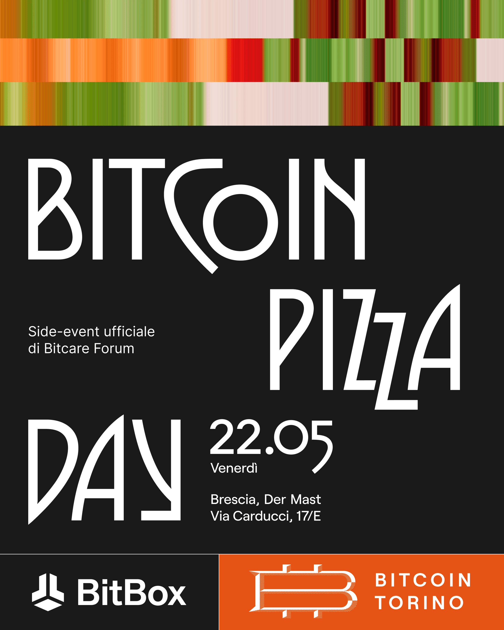 Pizza Day