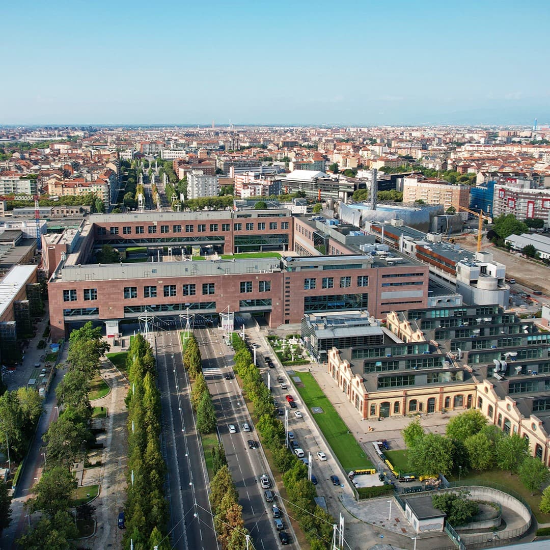 Politecnico di Torino